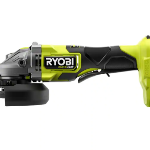 ONE+ HP 18V Brushless Cordless 4-1/2 in. Angle Grinder Kit with 4.0 Ah HIGH PERF