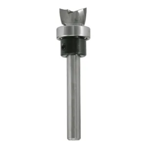 DIABLO 1/2 in. x 5/16 in. Carbide Hinge Mortising Router Bit