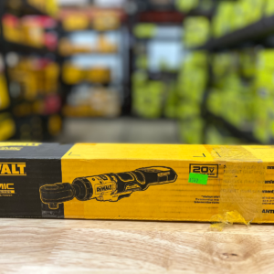 ATOMIC 20V MAX Cordless 3/8 in. Ratchet (Tool Only)