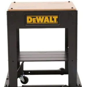 Dewalt Steel Mobile Thickness Planer Stand