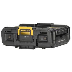 DEWALT Tough System 2.0 Flex Volt 20V/60V Cordless 4000 Lumen LED Adjustable Fo