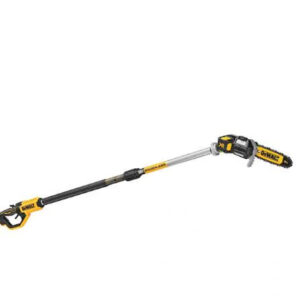 20V MAX 8in. Cordless Battery Powered Pole Saw, Tool Only