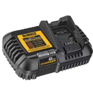6 Amp Battery Charger