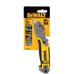 Retractable Utility Cutter
