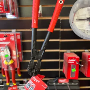 14 in. Bolt Cutter With 5/16 in. Max Cut Capacity
