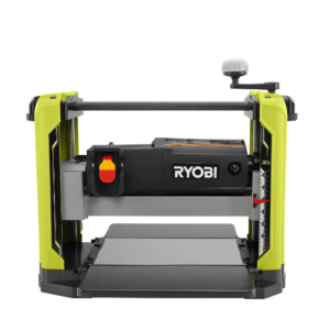 15 Amp 12-1/2 in. Corded Thickness Planer with Planer Knives, Knife Removal Tool