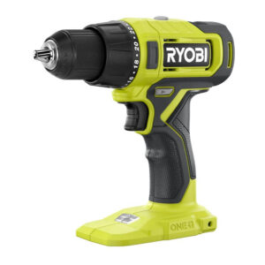RYOBI ONE+ 18V Cordless Drill/Driver