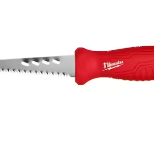 Rasping Jab Saw with 6 in. Drywall Blade