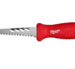 Rasping Jab Saw with 6 in. Drywall Blade
