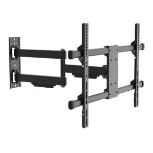 Commercial Electric Indoor/Outdoor Full Motion TV Wall Mount
