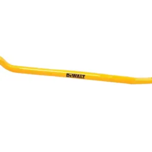 42 in. Wrecking Bar