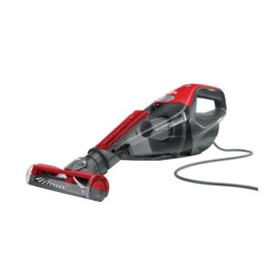 Dirt Devil Scorpion Bagless Corded Rinseable Filter Vacuum