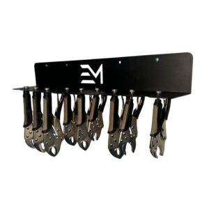 Vise Grip Organizer Shelf