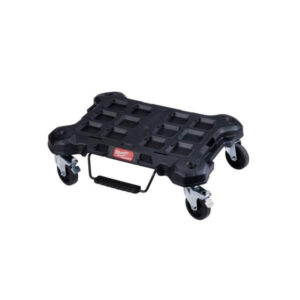 PACKOUT Dolly 24 in. x 18 in. Black Multi-Purpose Utility Cart