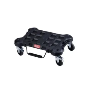 PACKOUT Dolly 24 in. x 18 in. Black Multi-Purpose Utility Cart