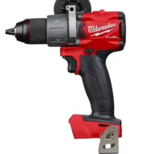 M18 FUEL 18-Volt Lithium-Ion Brushless Cordless 1/2 in. Hammer Drill/Driver