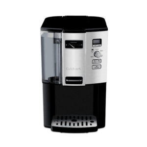 Cuisinart 12-Cup Programmable Drip Coffee Maker
