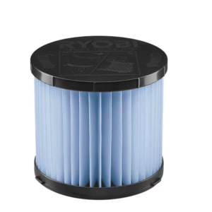 HEPA Filter for Small Wet Dry Vacuums