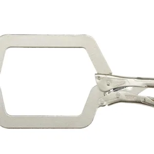 Milwaukee TORQUE LOCK Locking C-Clamp Pliers with Deep Jaws