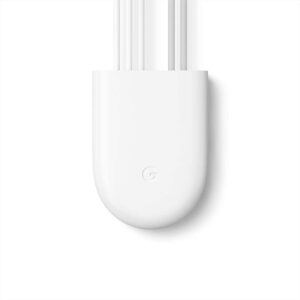 Google Nest Power Connector - C-Wire Substitute - Compatible with Nest thermost