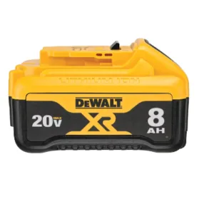 DEWALT XR 20-Volt 8Ah