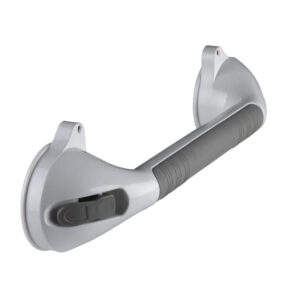 Glacier Bay 16-1/2 in. x 1-1/4 in. Suction Assist Bar with Suction Indicators i
