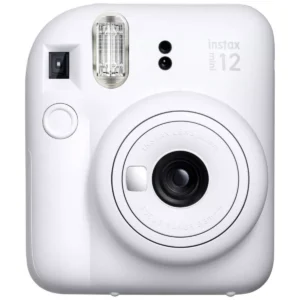 Fujifilm Instax Mini 12 Camera - Colorful Instant Photography