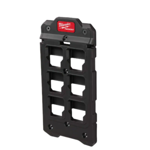 Milwaukee PACKOUT Compact Wall Plate