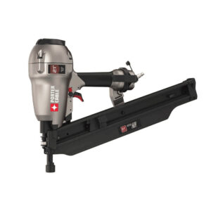 Porter-Cable 21-Degree 3-1/2 in. Full Round Framing Nailer FR350B