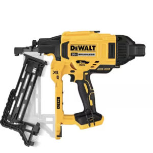 20V MAX 9-Gauge Cordless Fencing Stapler (Tool Only)