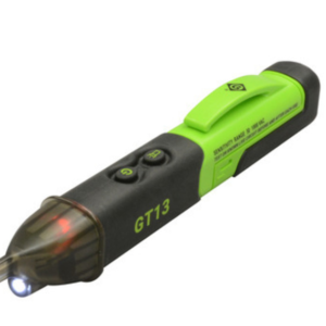 Greenlee Voltage Tester, 50/60Hz