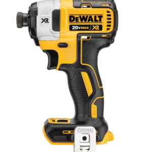 20V MAX XR Cordless Brushless 3-Speed 1/4 in. Impact Driver (Tool Only)