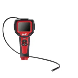 M12 Lithium-Ion Cordless M-Spector 360 Digital Inspection Camera (Tool-Only)