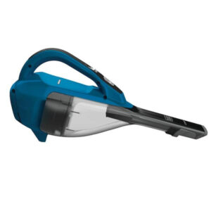 BLACK+DECKER Dustbuster 10.8-Volt Cordless 2.1 Cup Handheld Vacuum Deep Ocean B