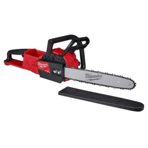Milwaukee M18 FUEL 16 in. 18V Lithium-Ion Brushless Cordless Chainsaw