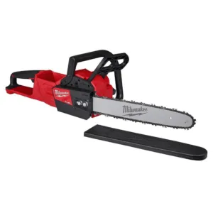 Milwaukee M18 FUEL 16 in. 18V Lithium-Ion Brushless Cordless Chainsaw