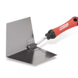 6.5 in. x 11.5 in. Large Inside Corner Tool Trowel