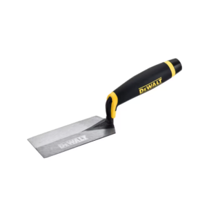 9 in. x 2 in. Carbon Steel Margin Trowel