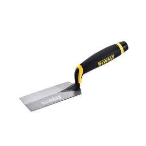 9 in. x 2 in. Carbon Steel Margin Trowel