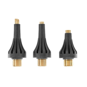 Glue Gun Accessory Nozzles (3-Piece