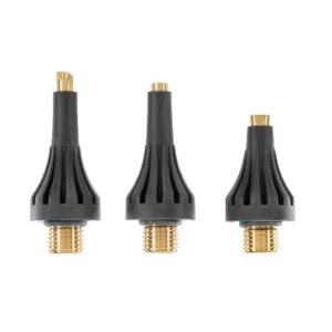 Glue Gun Accessory Nozzles (3-Piece