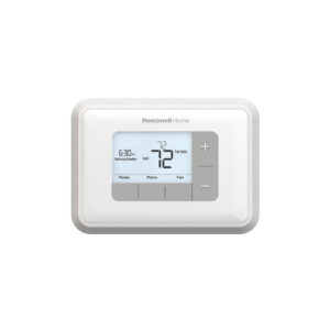 Honeywell Home T3 5-2 Day Programmable Thermostat