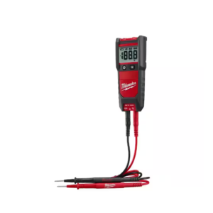 Auto Voltage/Continuity Tester Set