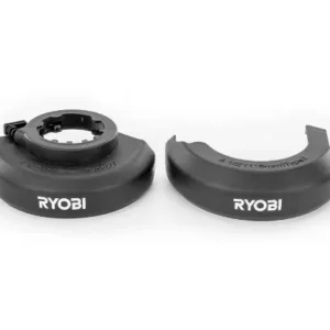 Angle Grinder Cutting and Grinding Guard Kit