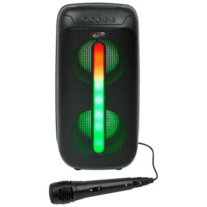 iLive Jam Time Wireless Party Speaker