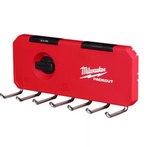 PACKOUT 7-Hook Rack Tool Holder