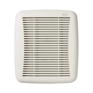 Broan-NuTone QuicKit 60 CFM 3.0 Sones Bathroom Replacement Motor and Grille/Cov