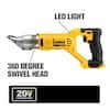 https://www.homedepot.com/p/DEWALT-20V-MAX-Cordless-18-Gauge-Swivel-Head-Shears