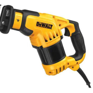 12 Amp Compact Corded Reciprocating Saw