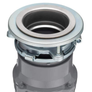 Frigidaire 1/2 HP Corded Continuous Feed Garbage Disposal